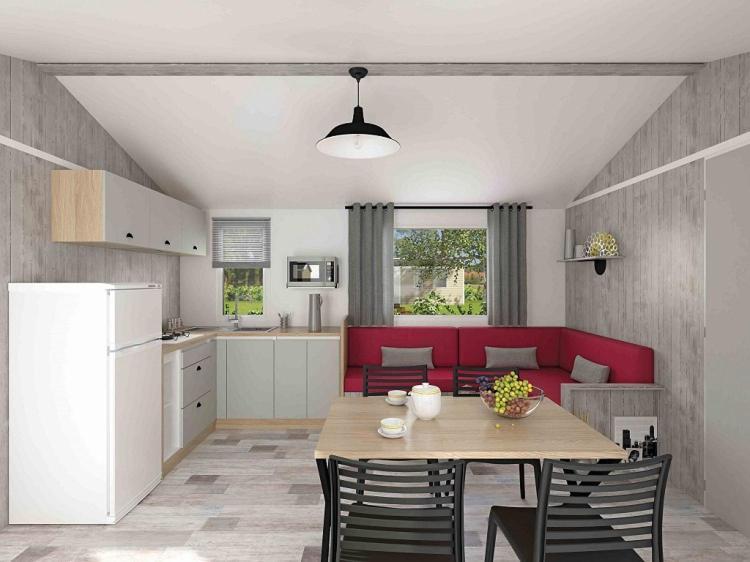 Camping La Vetta Porto-Vecchio  Ngoại thất bức ảnh