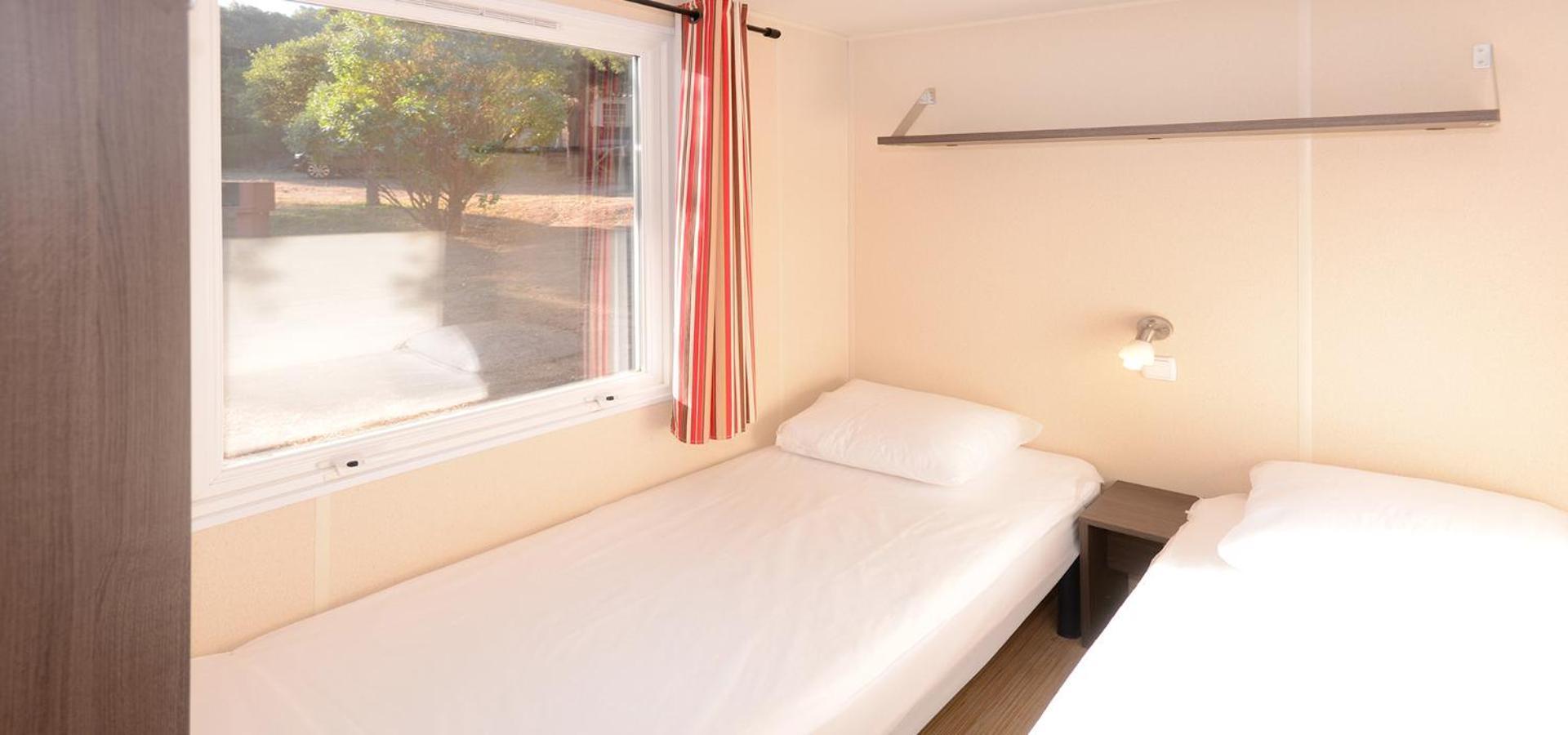 Camping La Vetta Porto-Vecchio  Ngoại thất bức ảnh