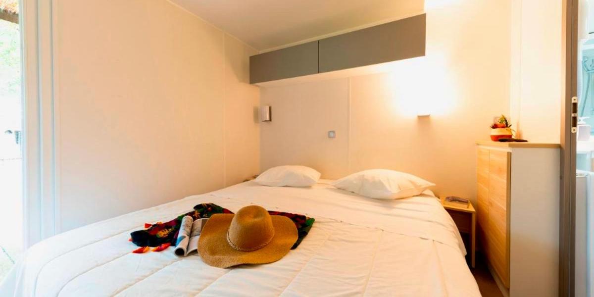 Camping La Vetta Porto-Vecchio  Phòng bức ảnh