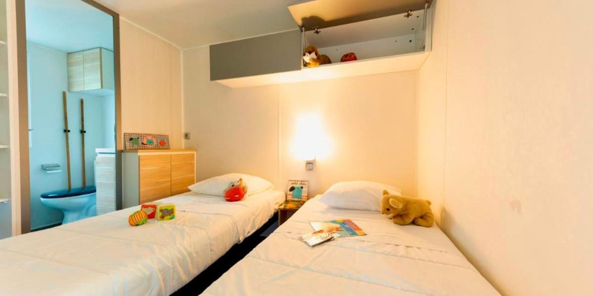 Camping La Vetta Porto-Vecchio  Phòng bức ảnh