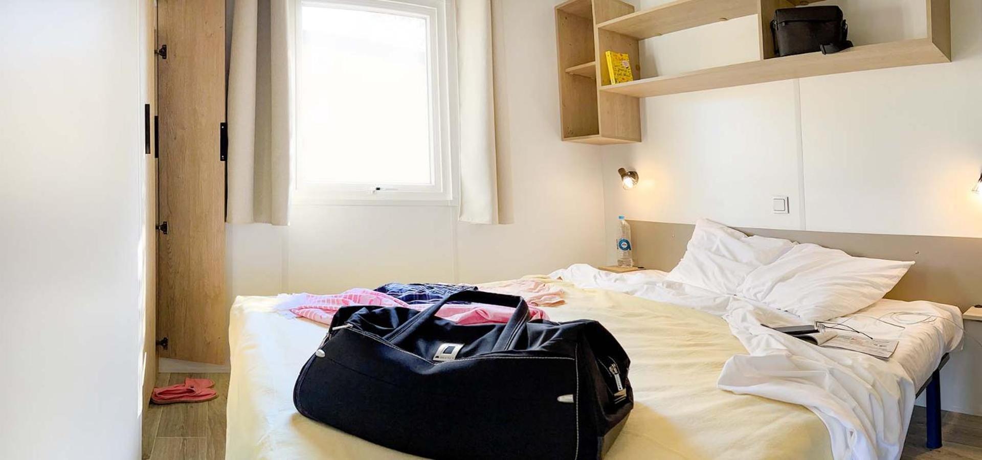 Camping La Vetta Porto-Vecchio  Phòng bức ảnh