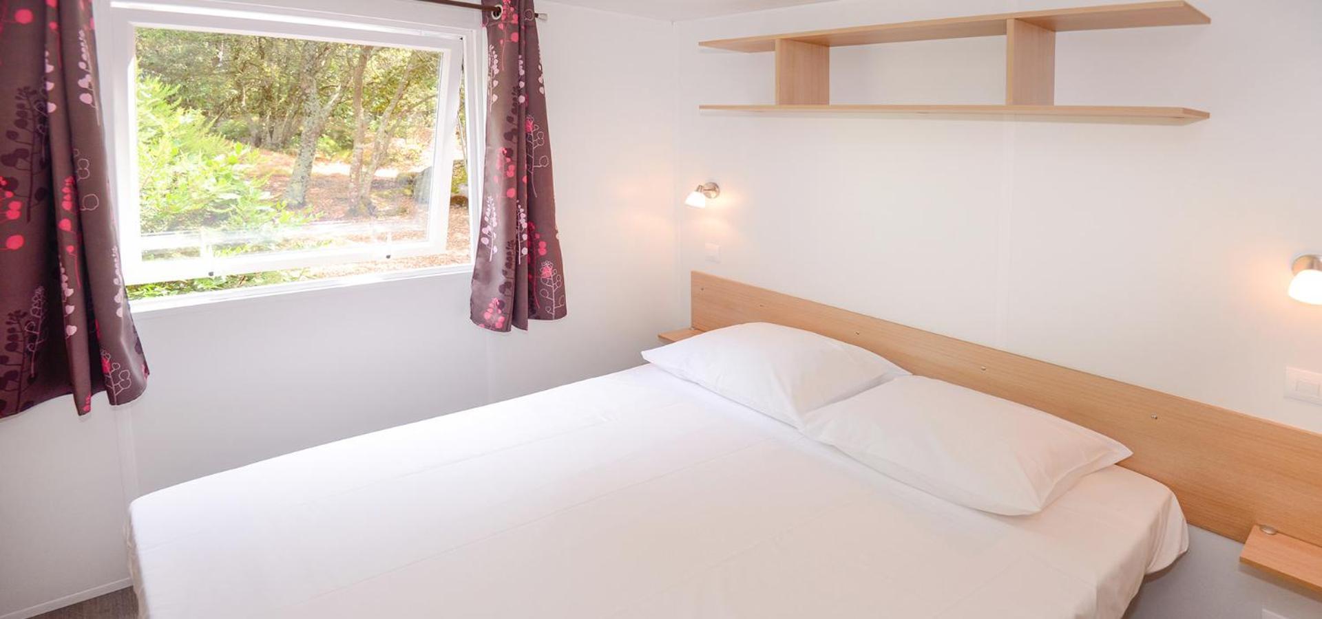 Camping La Vetta Porto-Vecchio  Phòng bức ảnh