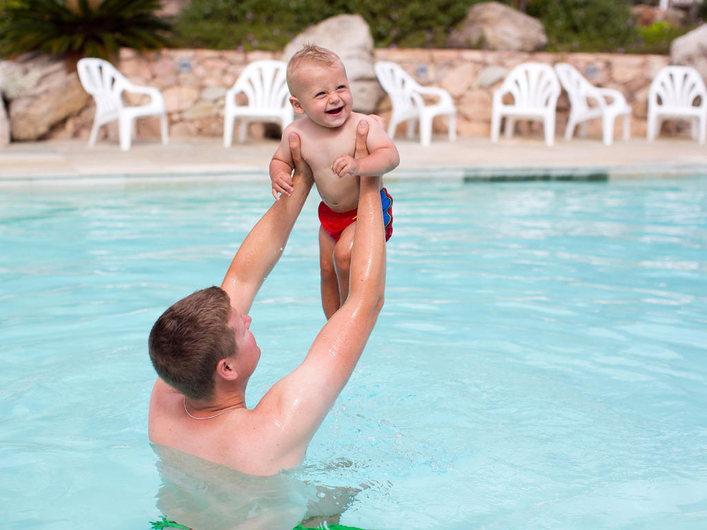 Camping La Vetta Porto-Vecchio  Ngoại thất bức ảnh
